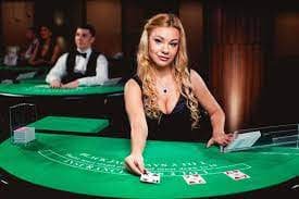 Fitur Blackjack Eropa MH untuk pengguna mobile