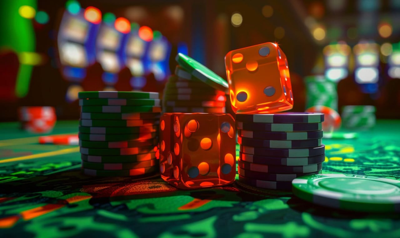 Pengingat bertanggung jawab untuk Blackjack