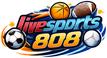 Logo livesports808